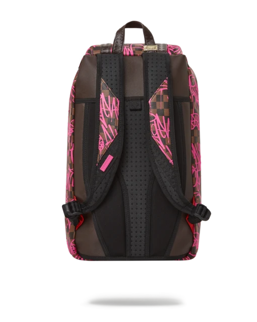 SPRAYGROUND JETGRAPHIX HILLS BACKPACK - Image 5