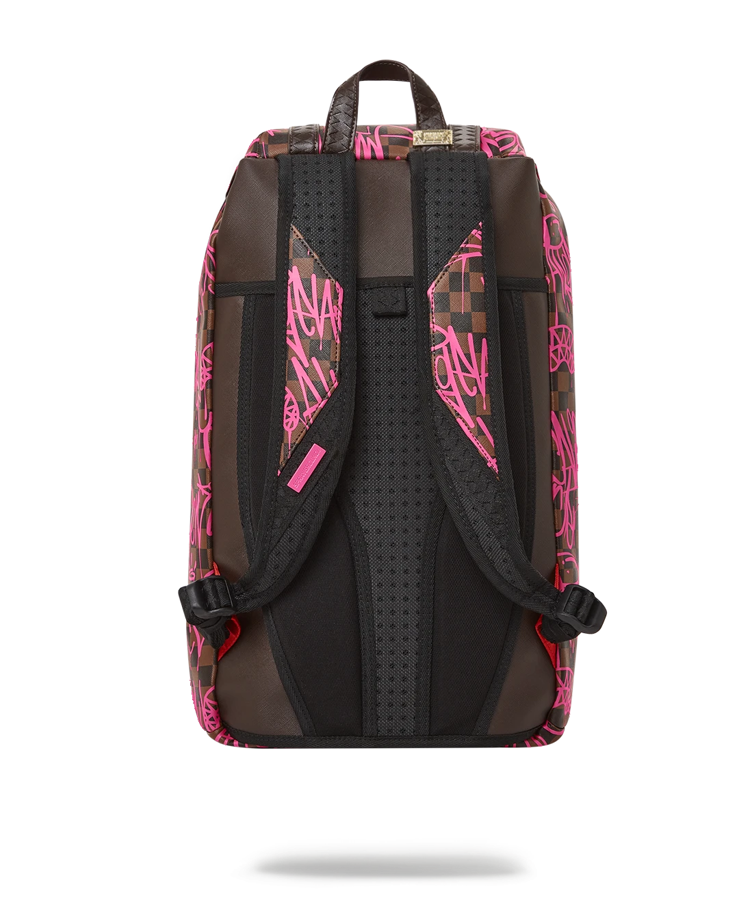 SPRAYGROUND JETGRAPHIX HILLS BACKPACK 7 SPRAYGROUND JETGRAPHIX HILLS BACKPACK - Image 5