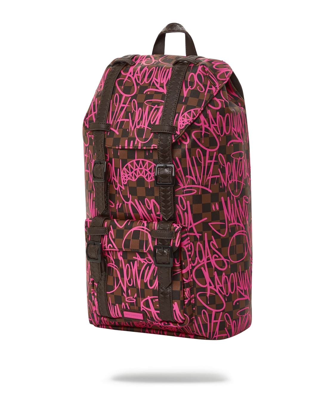 SPRAYGROUND JETGRAPHIX HILLS BACKPACK 9 SPRAYGROUND JETGRAPHIX HILLS BACKPACK - Image 7