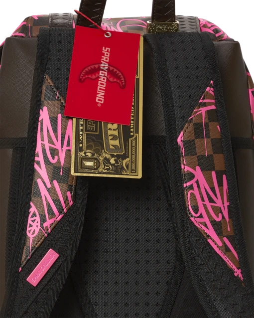 SPRAYGROUND JETGRAPHIX HILLS BACKPACK - Image 12