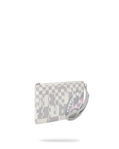 SPRAYGROUND XTC LA PALAIS CROSSOVER CLUTCH -Bag Sale Store B4327 2