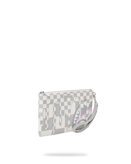 SPRAYGROUND XTC LA PALAIS CROSSOVER CLUTCH - Image 3