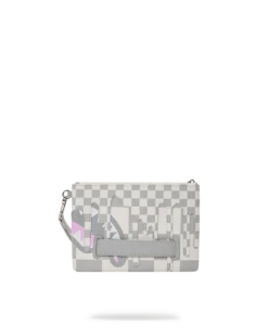SPRAYGROUND XTC LA PALAIS CROSSOVER CLUTCH -Bag Sale Store B4327 3