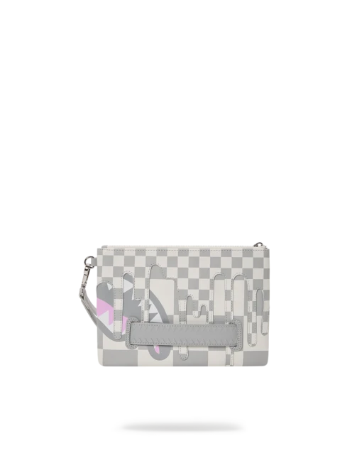 SPRAYGROUND XTC LA PALAIS CROSSOVER CLUTCH - Image 5