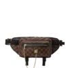 SPRAYGROUND HENNY LOCK SHARKS IN PARIS CARGO CROSSBODY 1 SPRAYGROUND HENNY LOCK SHARKS IN PARIS CARGO CROSSBODY -Bag Sale Store B4341 1
