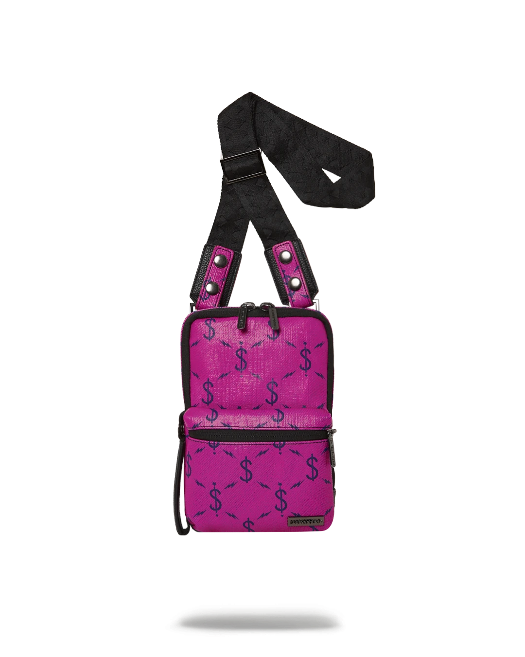 SPRAYGROUND $NAPDRAGON SLING 2 SPRAYGROUND $NAPDRAGON SLING