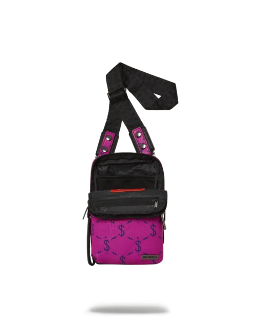 SPRAYGROUND $NAPDRAGON SLING - Image 2