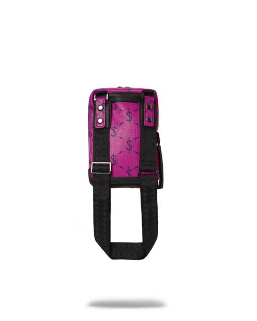 SPRAYGROUND $NAPDRAGON SLING - Image 3