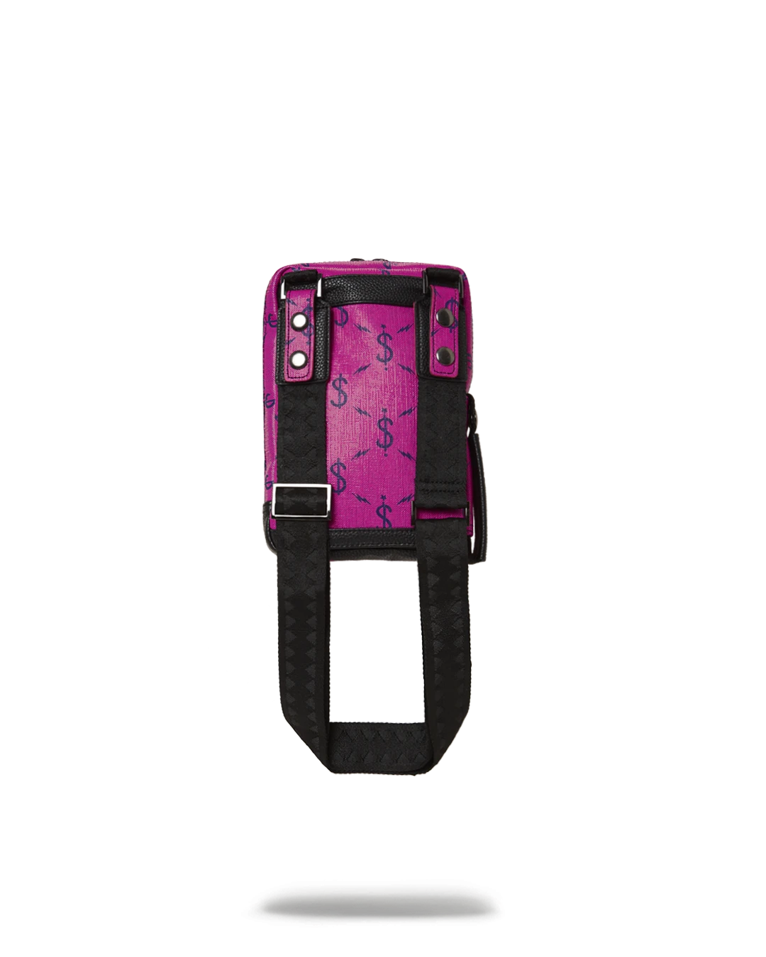 SPRAYGROUND $NAPDRAGON SLING 4 SPRAYGROUND $NAPDRAGON SLING - Image 3