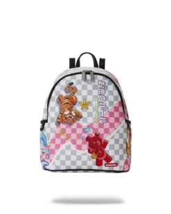 SPRAYGROUND WTF KNOCKOUT SAVAGE 13 SPRAYGROUND WTF KNOCKOUT SAVAGE -Bag Sale Store B4556 1