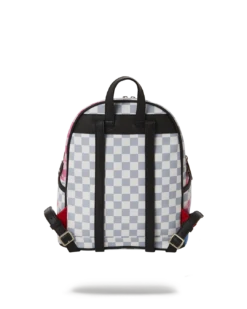SPRAYGROUND WTF KNOCKOUT SAVAGE 15 SPRAYGROUND WTF KNOCKOUT SAVAGE -Bag Sale Store B4556 3