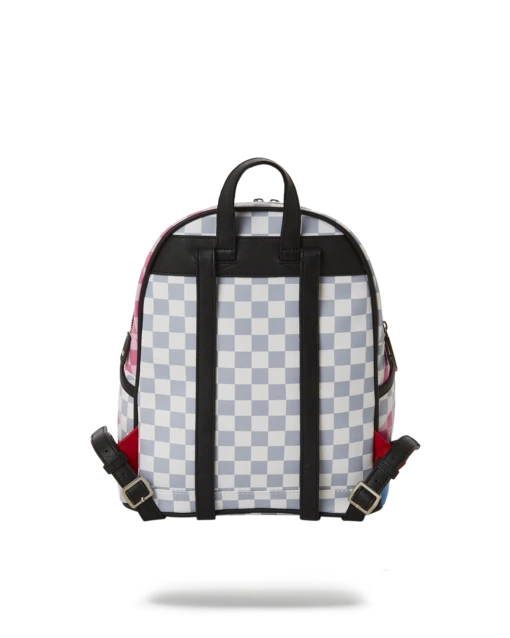 SPRAYGROUND WTF KNOCKOUT SAVAGE - Image 5