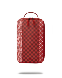 SPRAYGROUND FREQUENT FLIER SNEAKER HOLDER -Bag Sale Store B4865 1