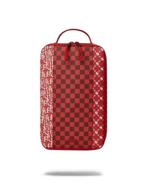 SPRAYGROUND FREQUENT FLIER SNEAKER HOLDER - Image 3