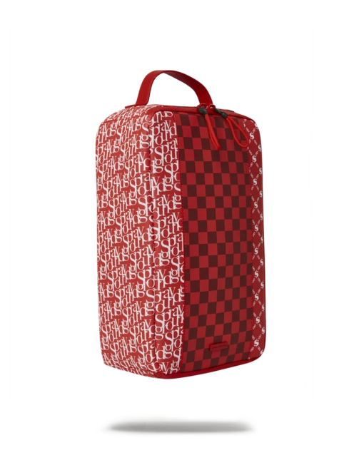 SPRAYGROUND FREQUENT FLIER SNEAKER HOLDER - Image 5
