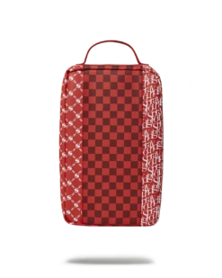 SPRAYGROUND FREQUENT FLIER SNEAKER HOLDER -Bag Sale Store B4865 4