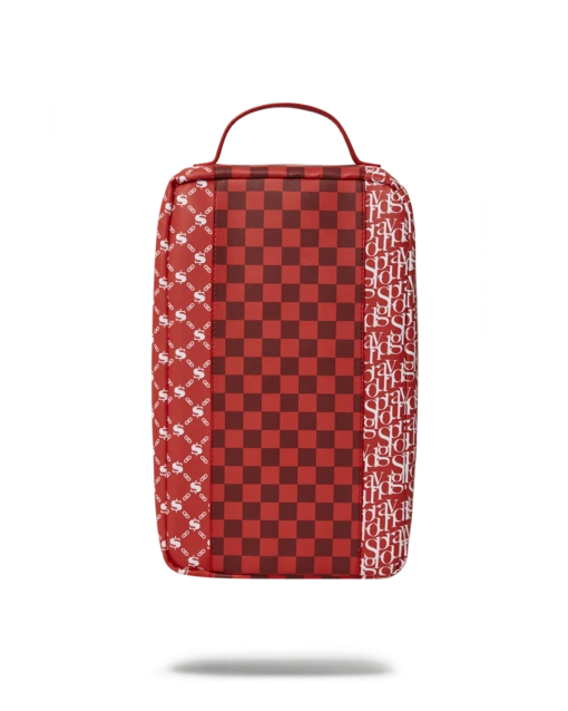 SPRAYGROUND FREQUENT FLIER SNEAKER HOLDER - Image 9