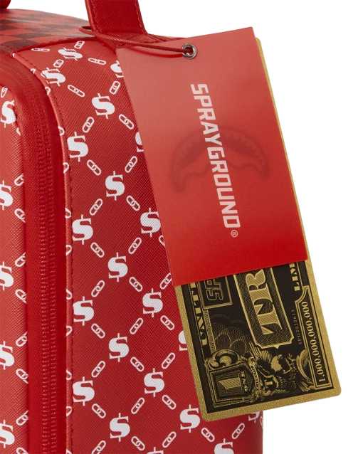 SPRAYGROUND FREQUENT FLIER SNEAKER HOLDER - Image 13