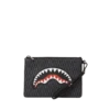 SPRAYGROUND SPRAYGATTI REVV CROSSOVER CLUTCH 1 SPRAYGROUND SPRAYGATTI REVV CROSSOVER CLUTCH -Bag Sale Store B4943 1