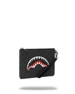 SPRAYGROUND SPRAYGATTI REVV CROSSOVER CLUTCH -Bag Sale Store B4943 2