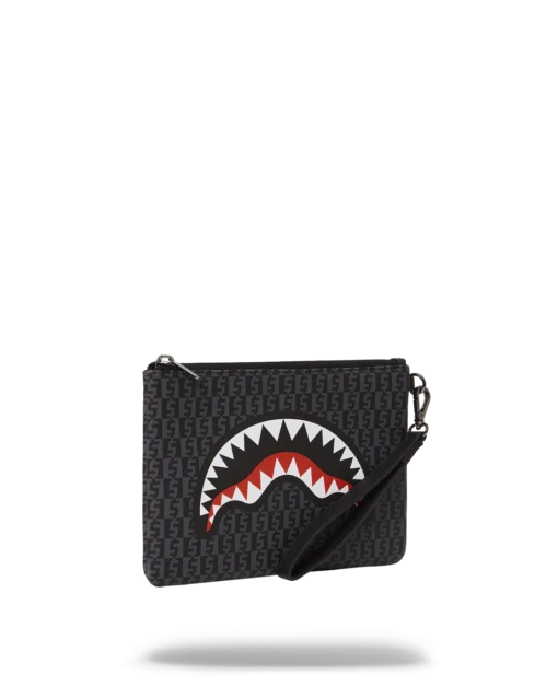 SPRAYGROUND SPRAYGATTI REVV CROSSOVER CLUTCH - Image 3