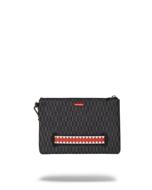 SPRAYGROUND SPRAYGATTI REVV CROSSOVER CLUTCH - Image 5