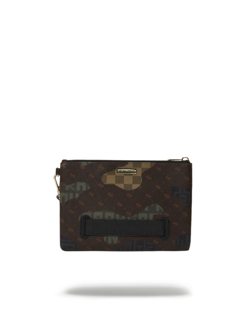 SPRAYGROUND STEALTH MODE CROSSOVER CLUTCH - Image 3