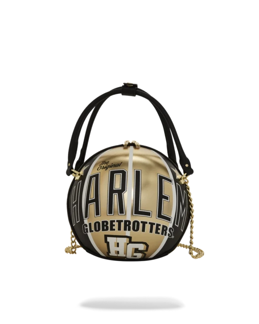 SPRAYGROUND HARLEM GLOBETROTTERS BASKETBALL BAG - Image 3