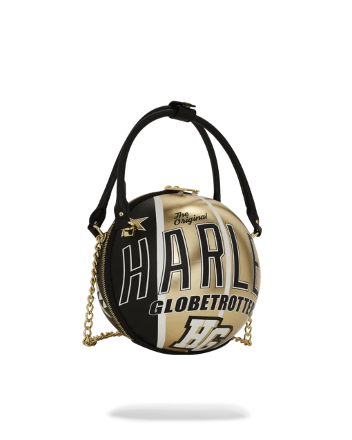 SPRAYGROUND HARLEM GLOBETROTTERS BASKETBALL BAG - Image 5