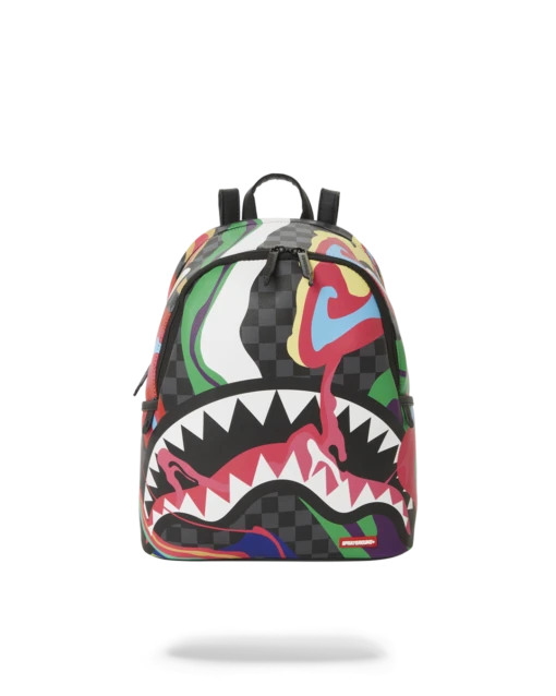 SPRAYGROUND TRIPPY TAFFY SAVAGE