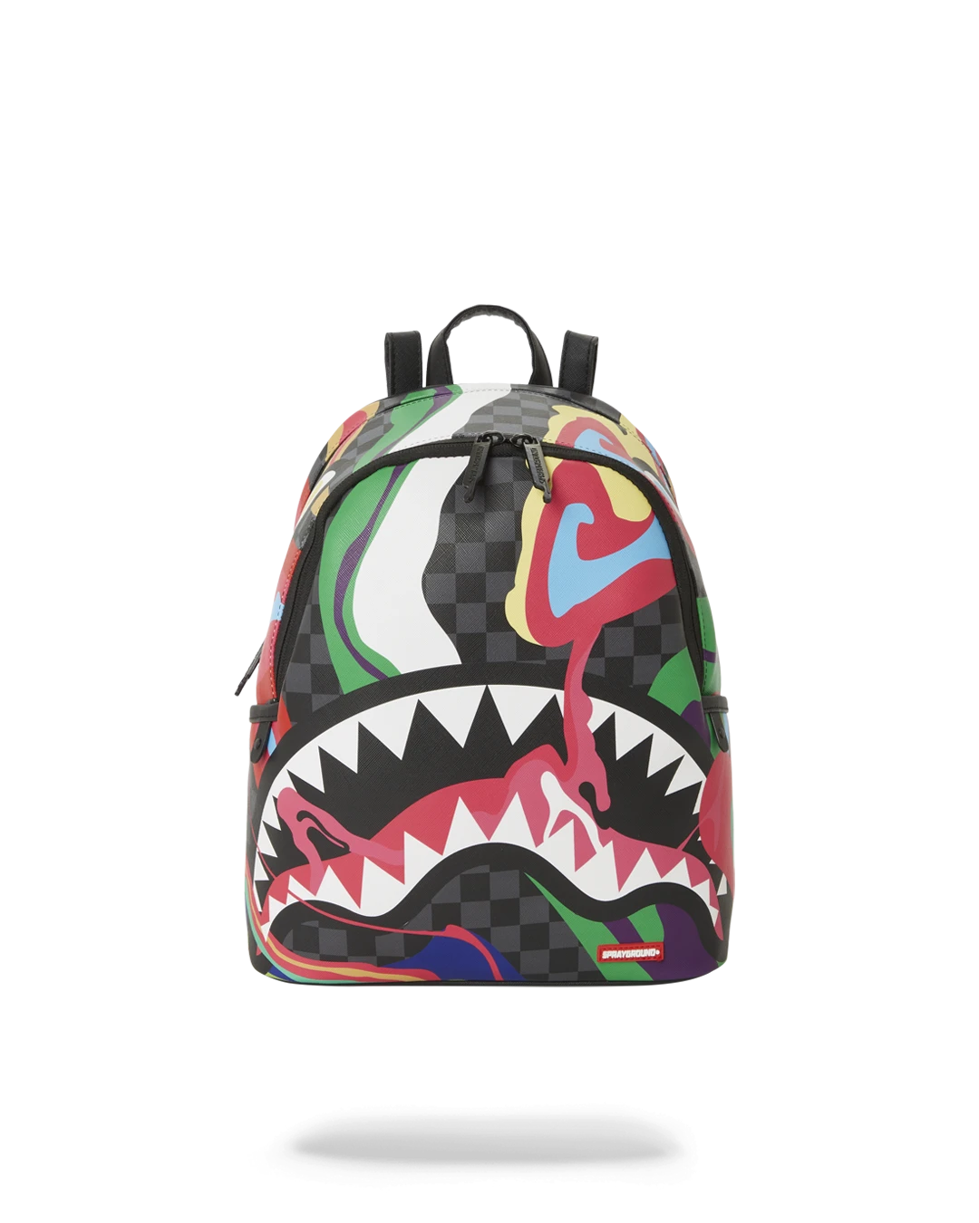 SPRAYGROUND TRIPPY TAFFY SAVAGE 3 SPRAYGROUND TRIPPY TAFFY SAVAGE
