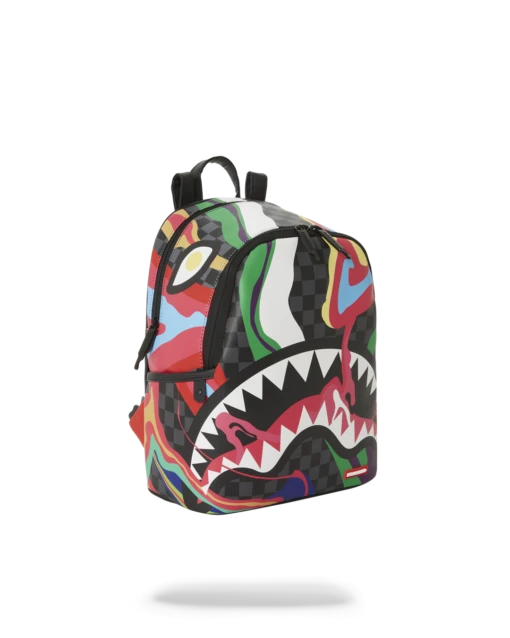SPRAYGROUND TRIPPY TAFFY SAVAGE - Image 3