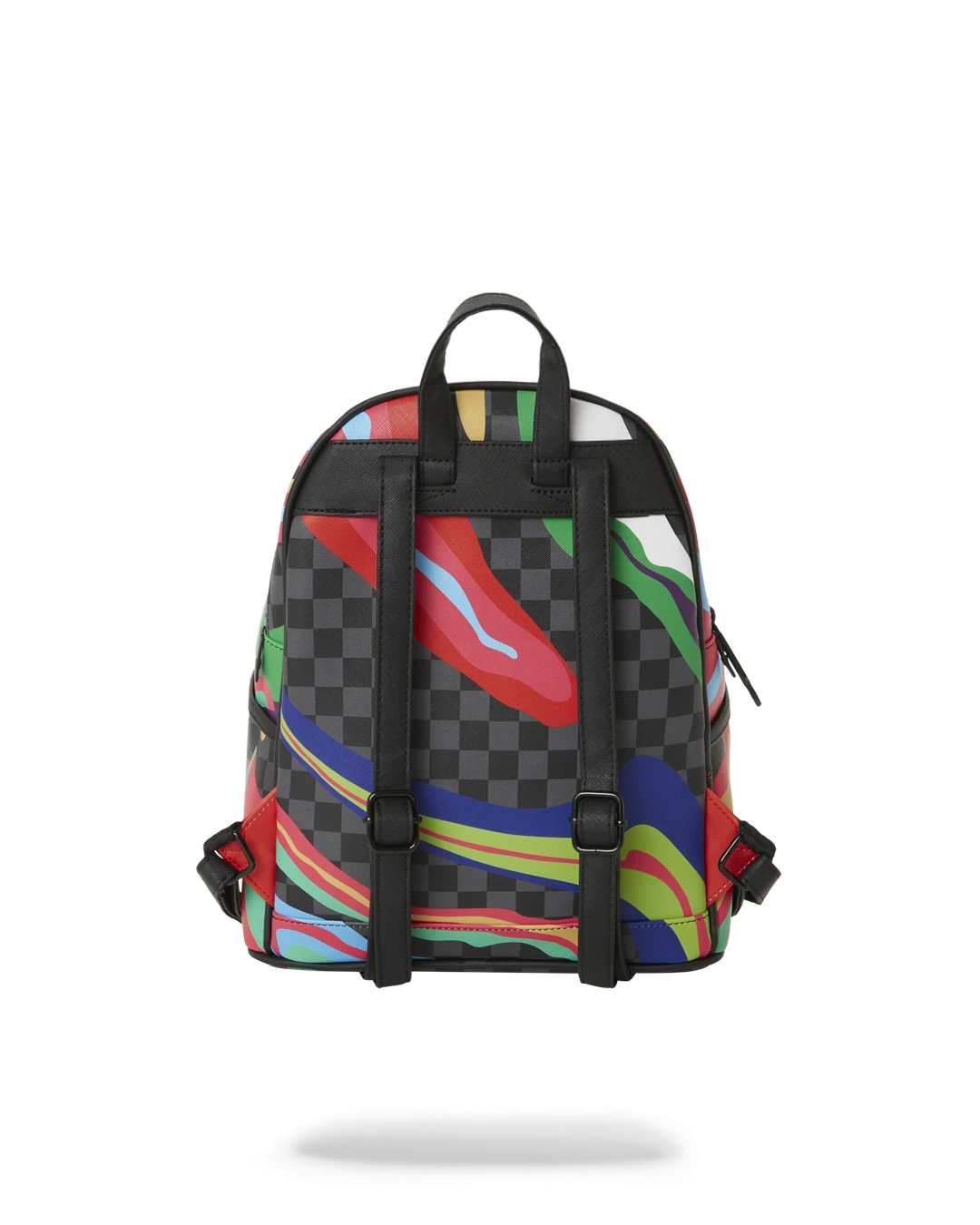 SPRAYGROUND TRIPPY TAFFY SAVAGE 7 SPRAYGROUND TRIPPY TAFFY SAVAGE - Image 5