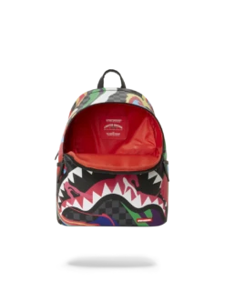 SPRAYGROUND TRIPPY TAFFY SAVAGE 17 SPRAYGROUND TRIPPY TAFFY SAVAGE -Bag Sale Store B5243 4