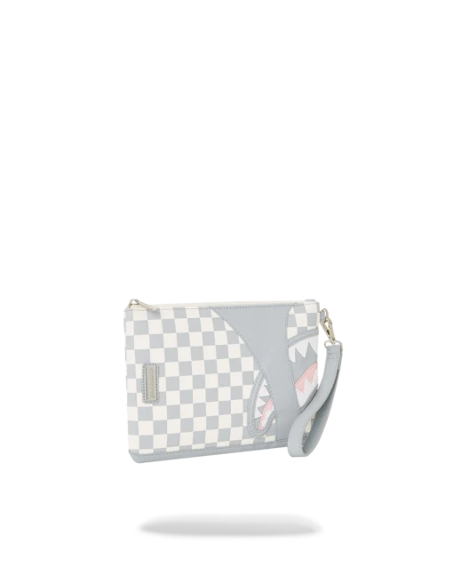 SPRAYGROUND AIR TO THE THRONE JETSET CROSSOVER CLUTCH - Image 3