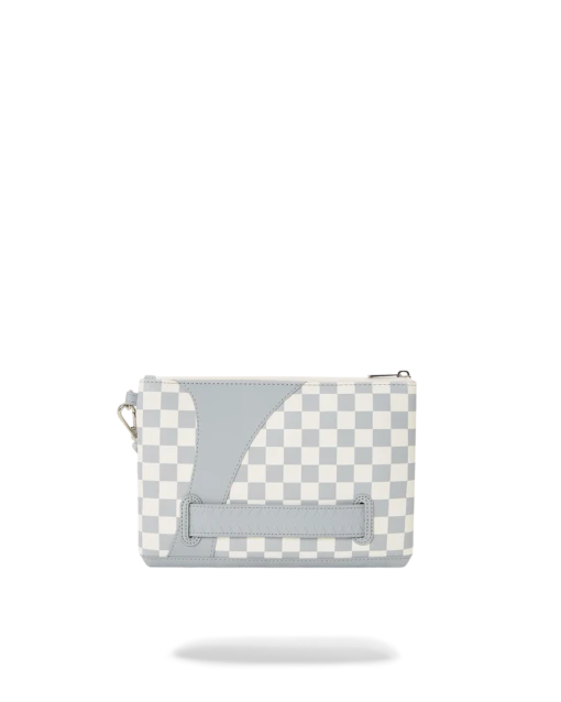 SPRAYGROUND AIR TO THE THRONE JETSET CROSSOVER CLUTCH - Image 5