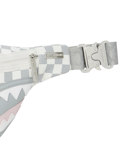 SPRAYGROUND AIR TO THE THRONE JETSET SAVVY CROSSBODY - Image 5