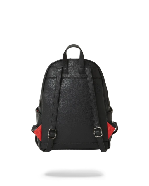 SPRAYGROUND STAR RACER A.I.7 SANDFLOWER COLLAB BEADED SAVAGE BACKPACK - Image 5
