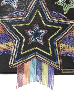 SPRAYGROUND STAR RACER A.I.7 SANDFLOWER COLLAB BEADED SAVAGE BACKPACK 26 SPRAYGROUND STAR RACER A.I.7 SANDFLOWER COLLAB BEADED SAVAGE BACKPACK -Bag Sale Store B5269 D2