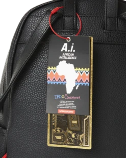 SPRAYGROUND STAR RACER A.I.7 SANDFLOWER COLLAB BEADED SAVAGE BACKPACK 27 SPRAYGROUND STAR RACER A.I.7 SANDFLOWER COLLAB BEADED SAVAGE BACKPACK -Bag Sale Store B5269 T