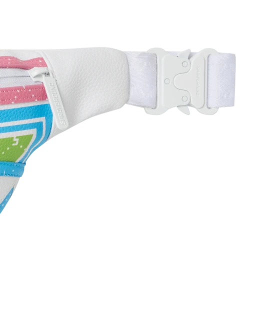 SPRAYGROUND MODUS OPERANDI CHAMELEON SAVVY CROSSBODY - Image 5