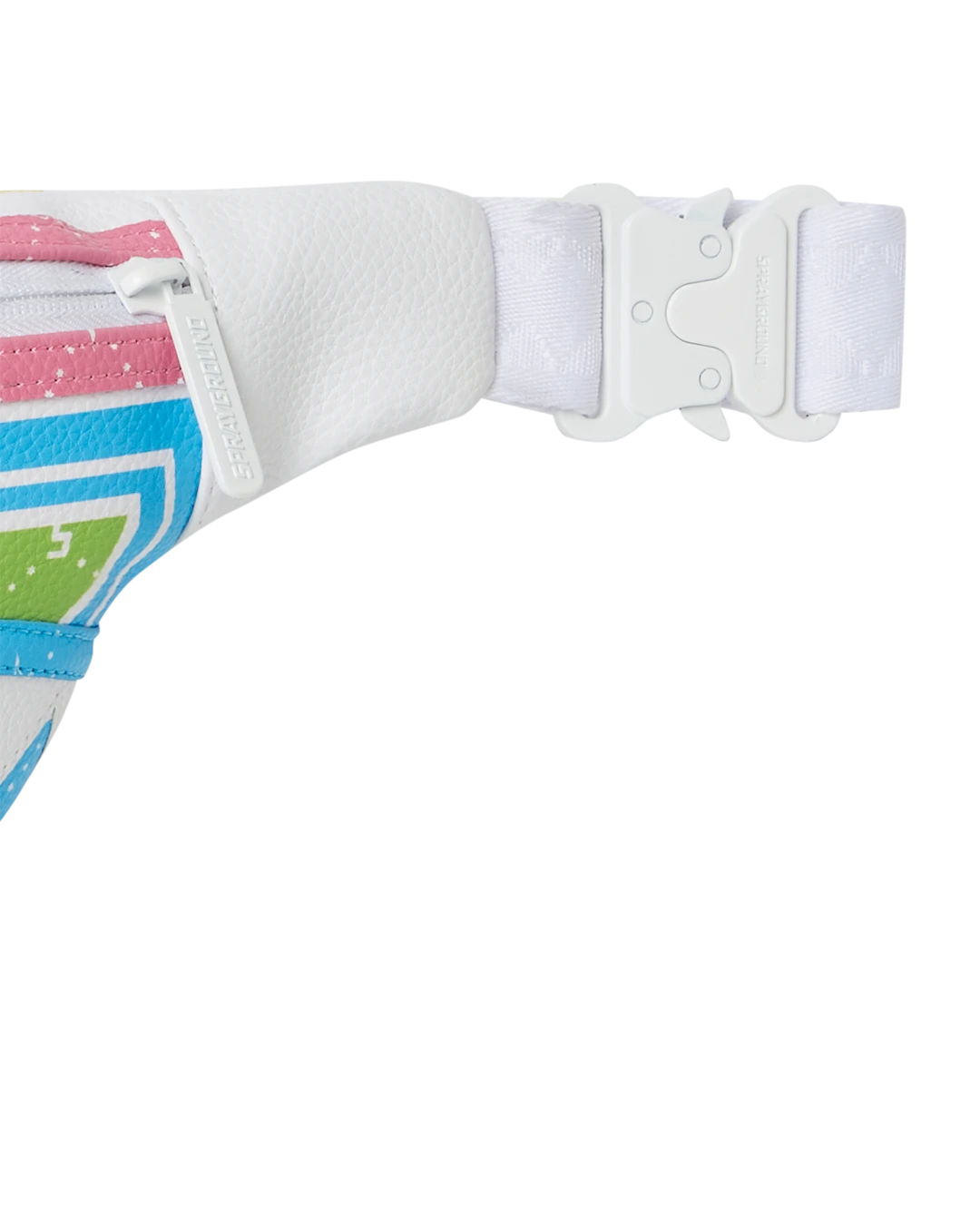 SPRAYGROUND MODUS OPERANDI CHAMELEON SAVVY CROSSBODY 7 SPRAYGROUND MODUS OPERANDI CHAMELEON SAVVY CROSSBODY - Image 5