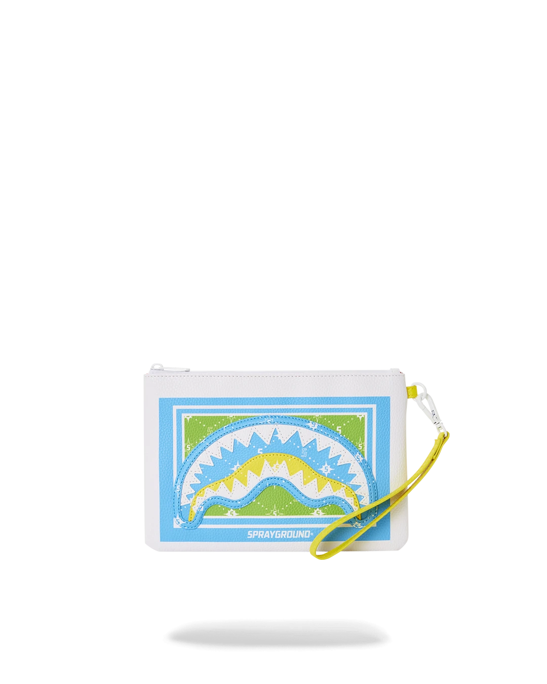 SPRAYGROUND MODUS OPERANDI CHAMELEON CROSSOVER CLUTCH 3 SPRAYGROUND MODUS OPERANDI CHAMELEON CROSSOVER CLUTCH