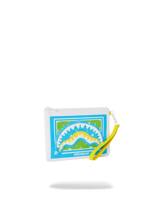 SPRAYGROUND MODUS OPERANDI CHAMELEON CROSSOVER CLUTCH - Image 2