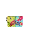 SPRAYGROUND SUPER WEIRD CROSSOVER CLUTCH 2 SPRAYGROUND SUPER WEIRD CROSSOVER CLUTCH -Bag Sale Store B5291 1