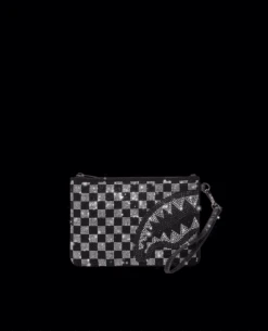 SPRAYGROUND LIGHT YEARS AHEAD CROSSOVER CLUTCH