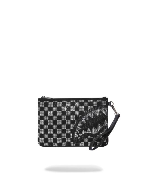 SPRAYGROUND LIGHT YEARS AHEAD CROSSOVER CLUTCH - Image 2