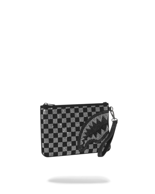 SPRAYGROUND LIGHT YEARS AHEAD CROSSOVER CLUTCH - Image 3