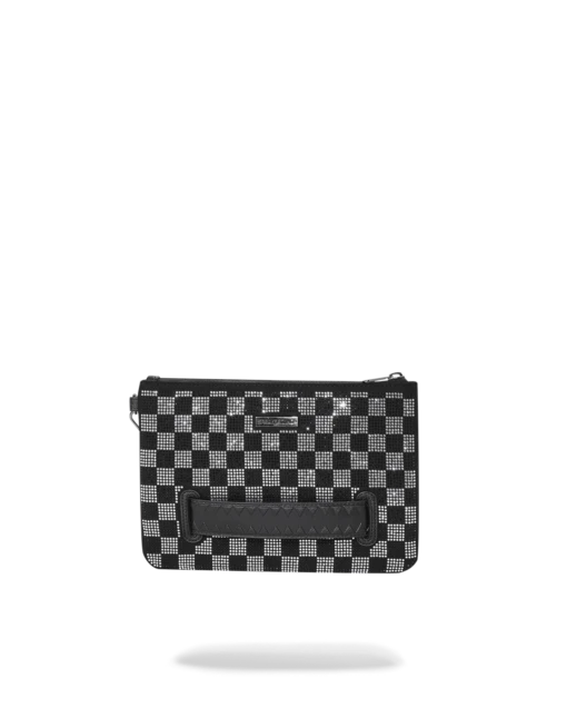 SPRAYGROUND LIGHT YEARS AHEAD CROSSOVER CLUTCH - Image 4