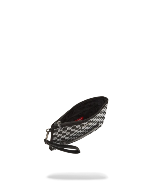 SPRAYGROUND LIGHT YEARS AHEAD CROSSOVER CLUTCH - Image 5